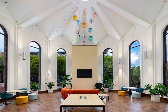 Revival Lofts