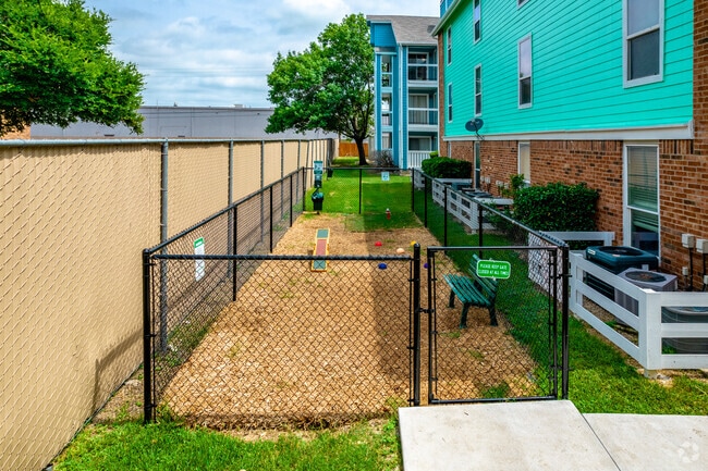 Bark Park