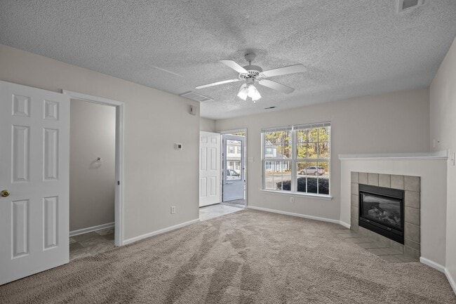 Photo - Welcome to Marsh Oaks!