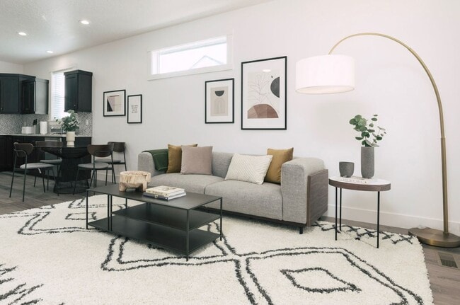 Photo - 1428 S Colorado Ave