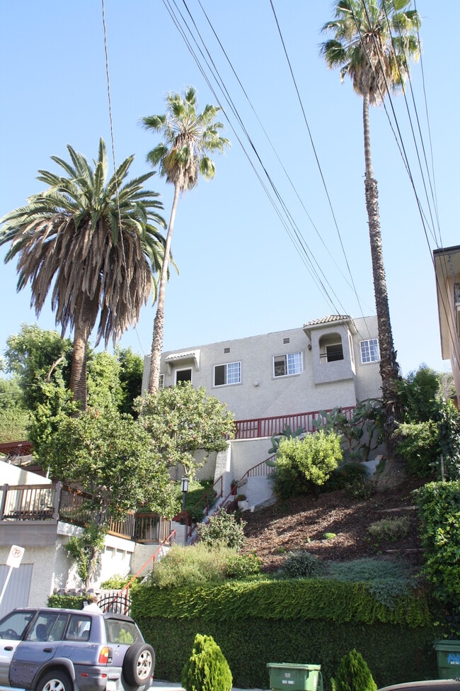 Building Photo - 1014 Laguna Ave Unit 1014 Laguna Rental
