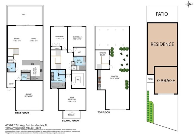 Photo - 1531 SE 15th St Unit 8