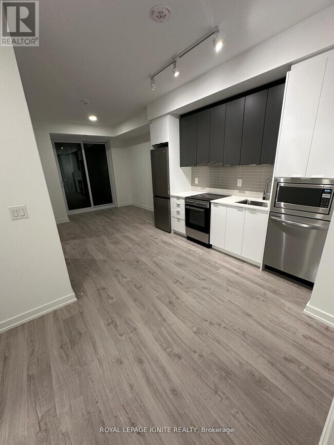 Photo - 9763 Markham Rd Unité A801