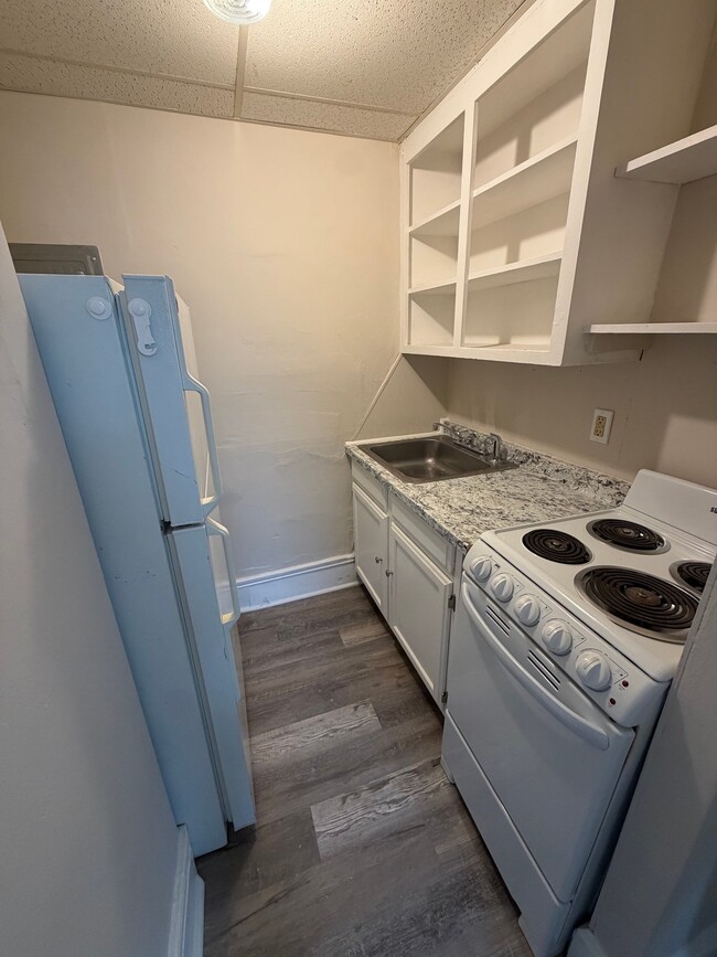 Photo - 103 Carbon St Unit 6