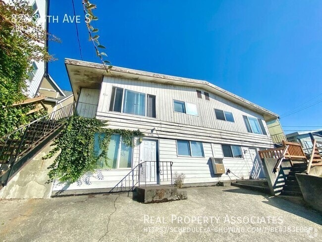 Building Photo - 828 28th Ave S Rental