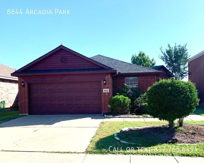 Photo - 8644 Arcadia Park Dr Casa