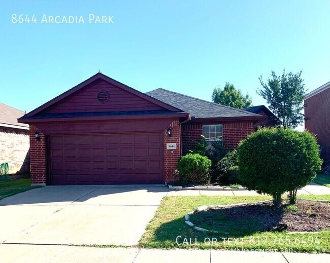 Building Photo - 8644 Arcadia Park Dr Rental
