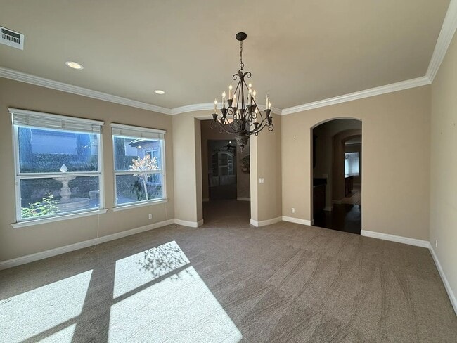 Photo - Spacious Luxury Home in Prestigious Country Club Community