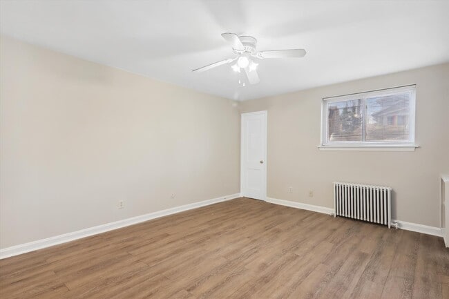 Flower Ave Apartments