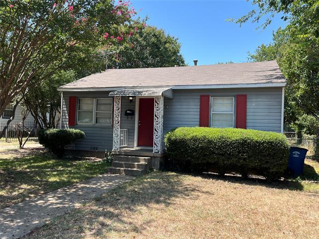 Photo - 1319 Hansboro Ave