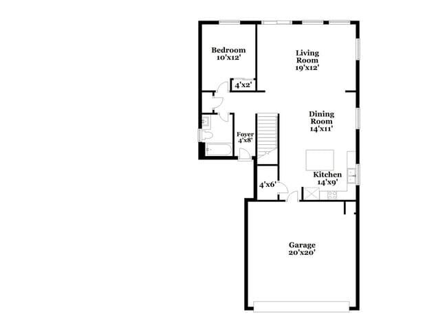 Photo - 10433 W Hammond Ln