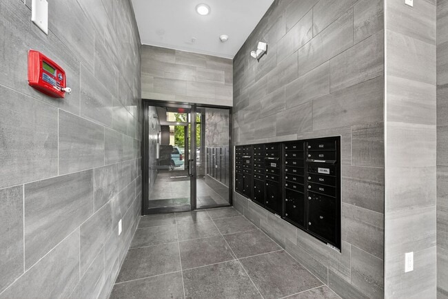Photo - New Construction - No Broker Fee - Central A/C - W/D - Balcony Unit 201