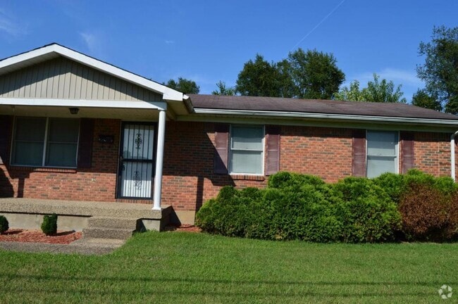 Building Photo - 3113 Rockaway Dr Rental