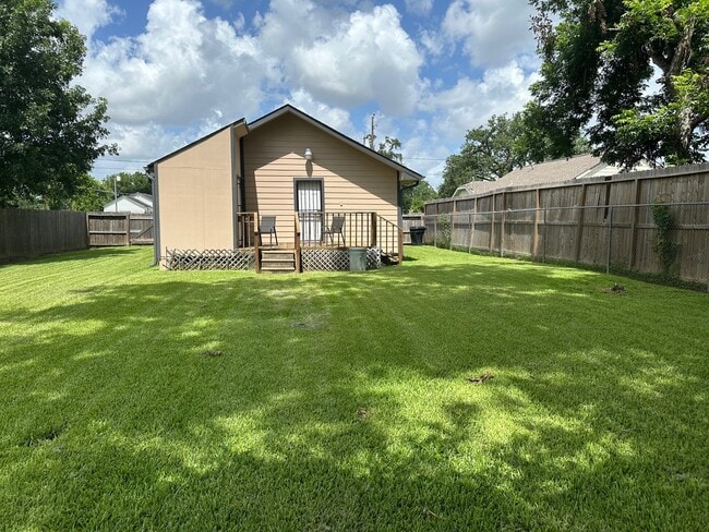 Photo - 3914 Kashmere St
