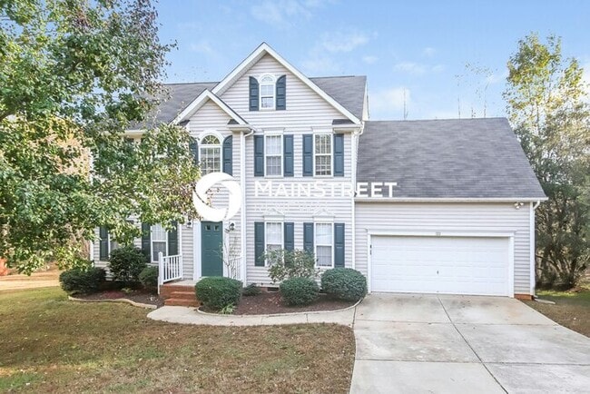 Building Photo - 3 Bedroom Pet-Friendly Home in Garner, NC with Main Street Renewal