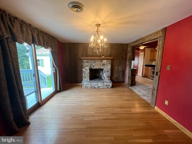 Photo - 1101 Prospect Mill Rd