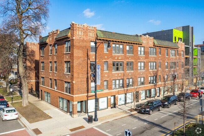 Photo - Bell Lawrence