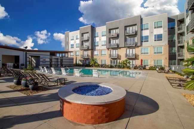 Photo - Park Avenue Lofts