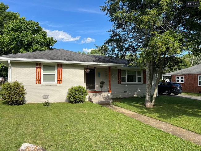 Photo - 919 3rd Ave House