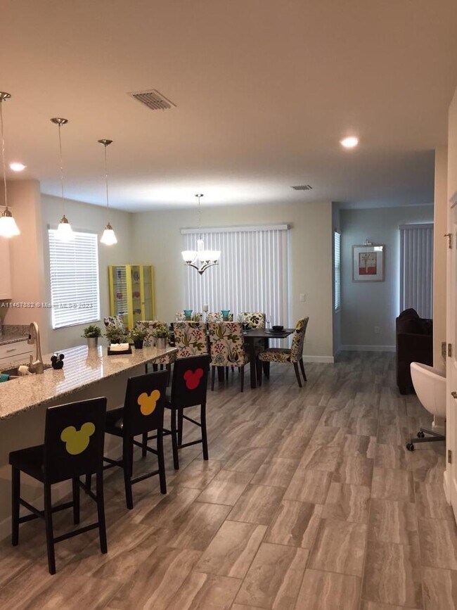 4715 Sleepy Hollow Dr Rental House Rental in Kissimmee, FL