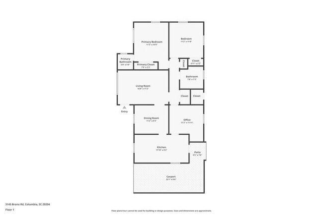 Photo - 3145 Bronx Rd