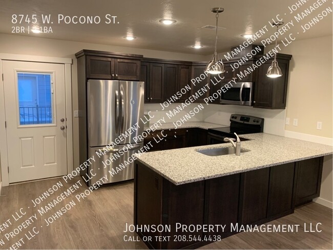 Photo - 8745 W Pocono St