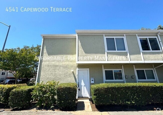 Building Photo - 4541 Capewood Terrace Rental