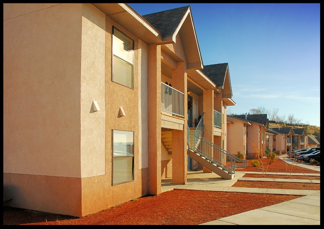 Ladera Village - Ladera Village Apartments