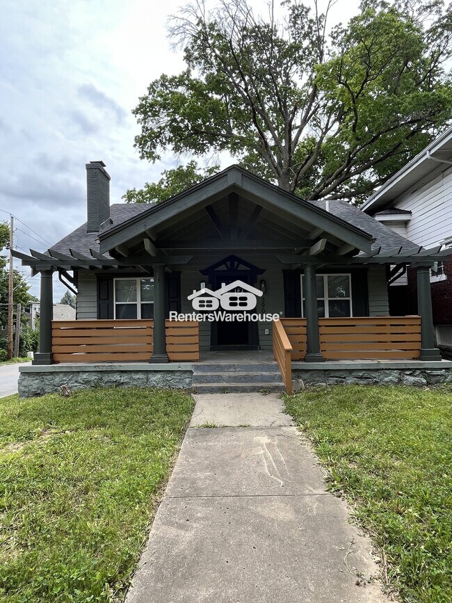 Building Photo - 3901 Benton Blvd