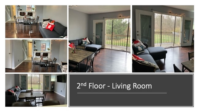 Photo - 526 E Graham Pl