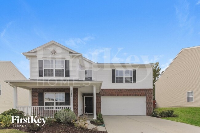 Photo - 10833 Dry Stone Dr