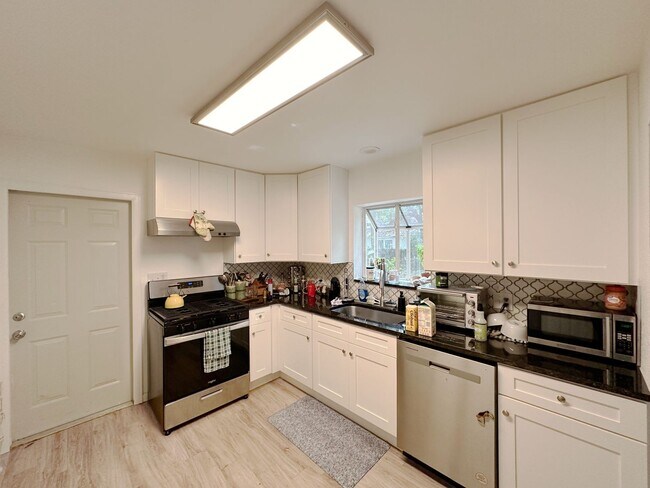Photo - Beautiful, Renovated 4 Bedroom, 2 Bathroom...
