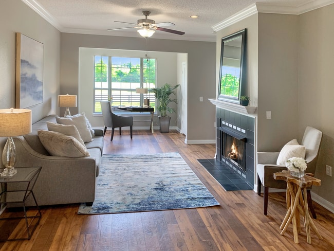 Photo - Enclave Hartland