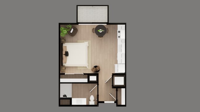 Photo - The Lofts at Kettlestone Central