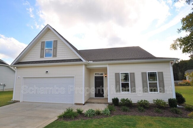 Building Photo - 84 Fairview St