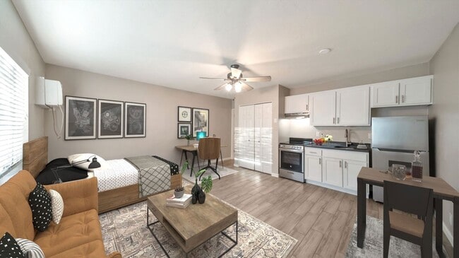 Photo - Park Vista Apartments