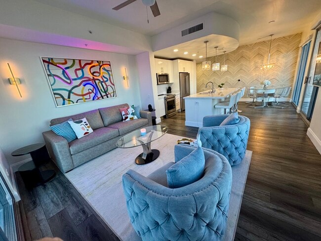 Photo - 200 W Sahara Ave Unidad 1808