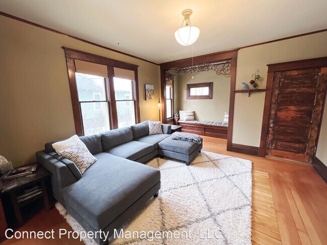 Photo - 2 br, 1.5 bath House - 203 S Church Ave