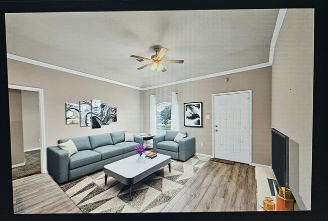 Photo - 4801 Wenda St