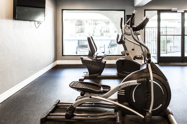 Photo - Park Terrace