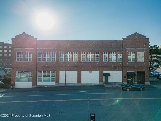 430-438 Penn Ave