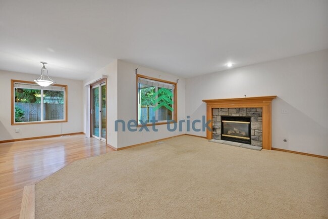 Photo - Spacious 4-Bedroom Retreat in Bothell with 2.5 Baths and 2454 Sq Ft of Comfort!