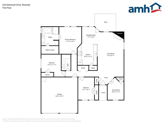 Photo - 223 Dartmouth Dr
