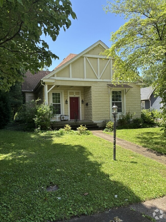 Building Photo - 141 Alumni Ave Rental