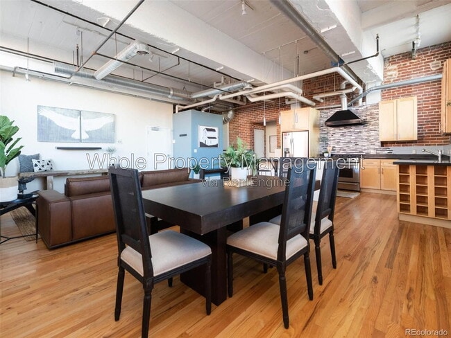 1515 N Ogden St Unit 2