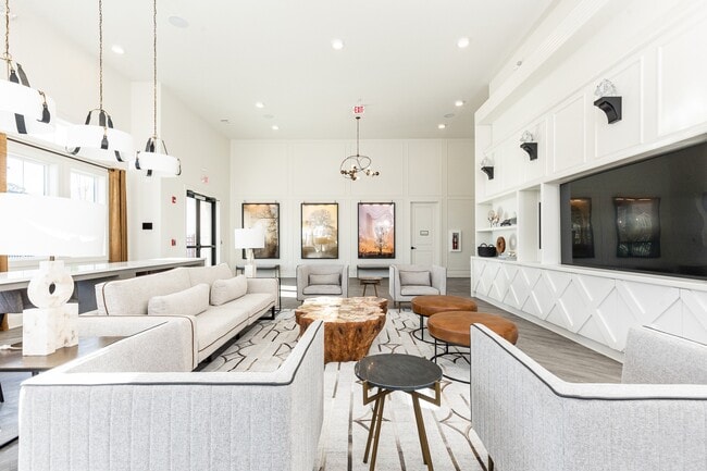 Tessa Barrow Crossing Townhomes
