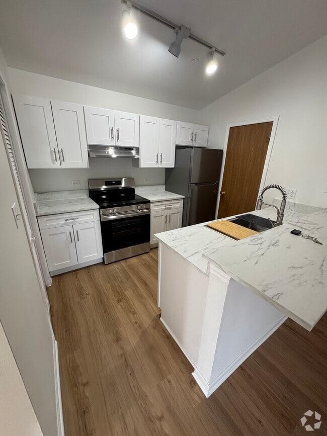 Building Photo - 1347 Cunat Ct Unit 2A Rental