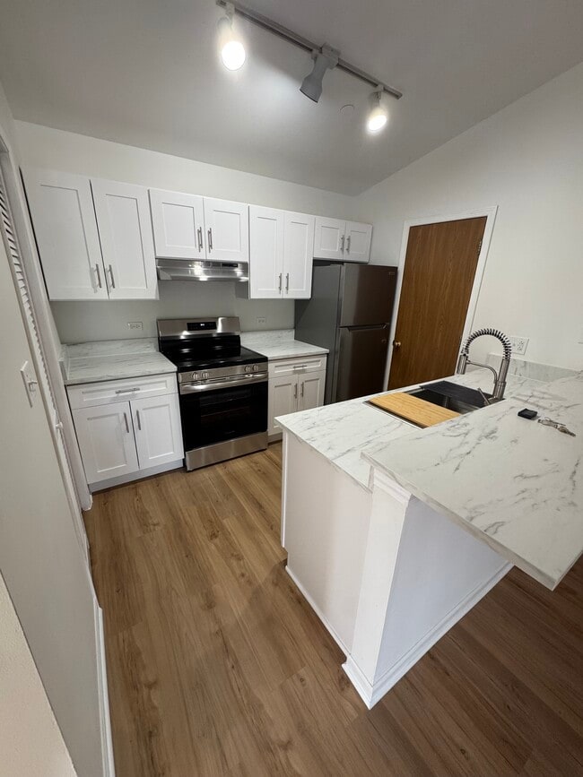 Photo - 1347 Cunat Ct Condo Unit 2A