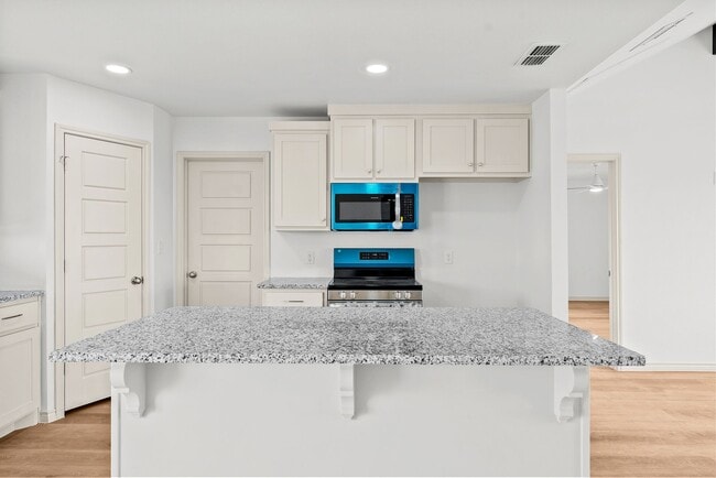 Photo - Brand New Construction In Shallowater ISD