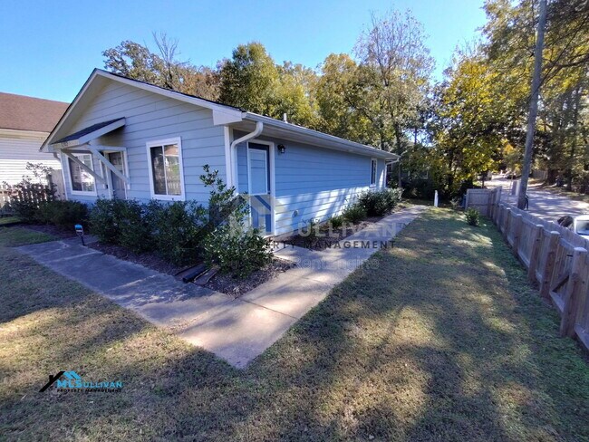 Photo - 1202 Liberty St